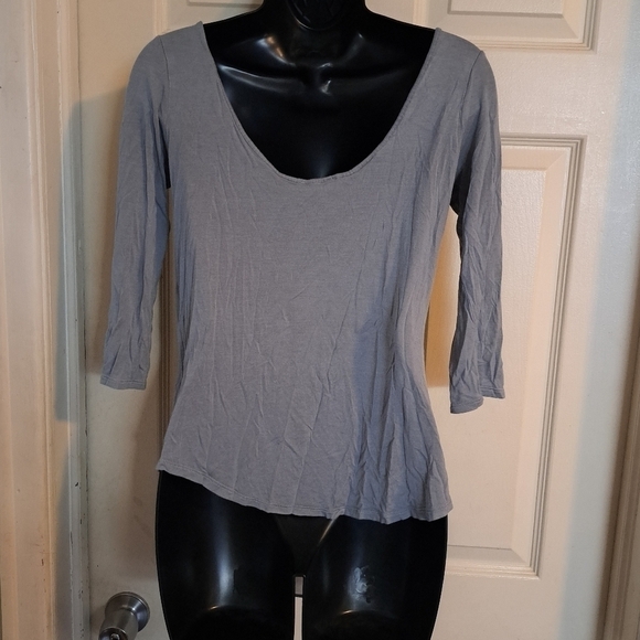 Express  blouse size small - Picture 2 of 3